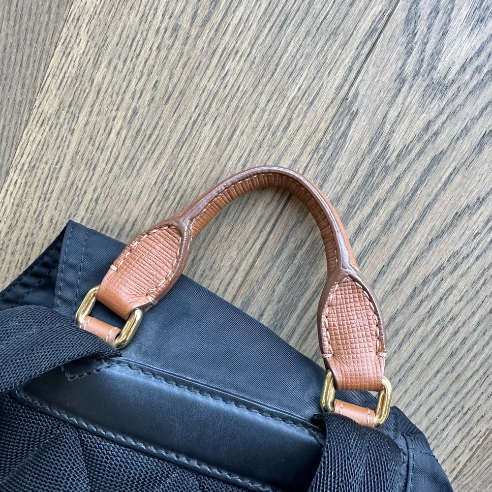 Burberry Medium Rucksack Backpack - Picture 11 of 11